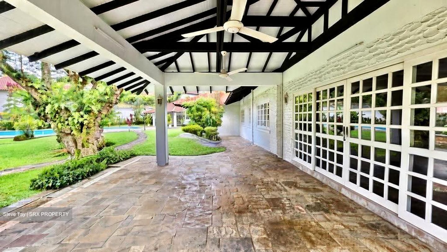 Bukit Timah Road (D10), Detached #639472031